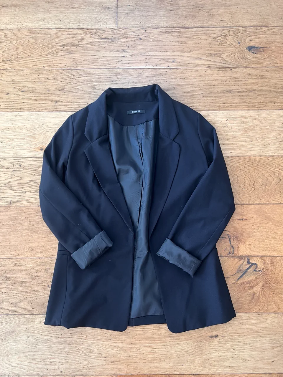 Blazer Tierra 316 - imagen 1