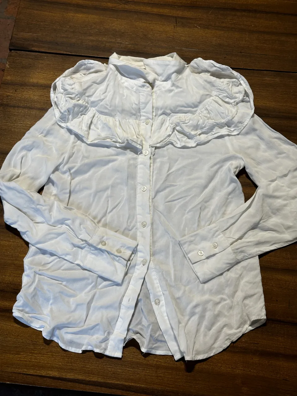 Camisa D carolos - imagen 1