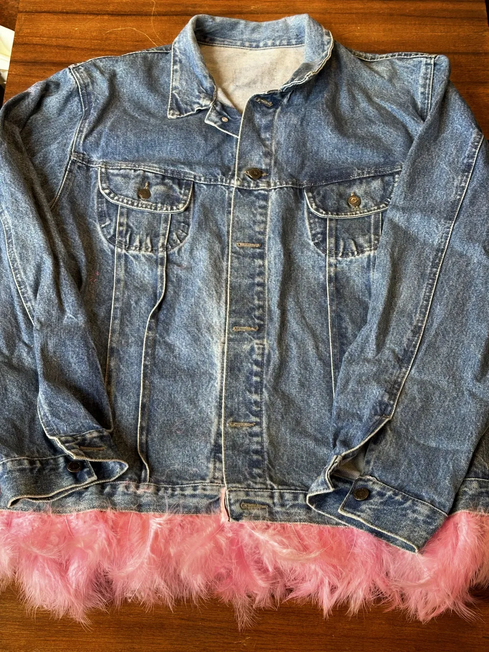 Campera Sin marca - imagen 1