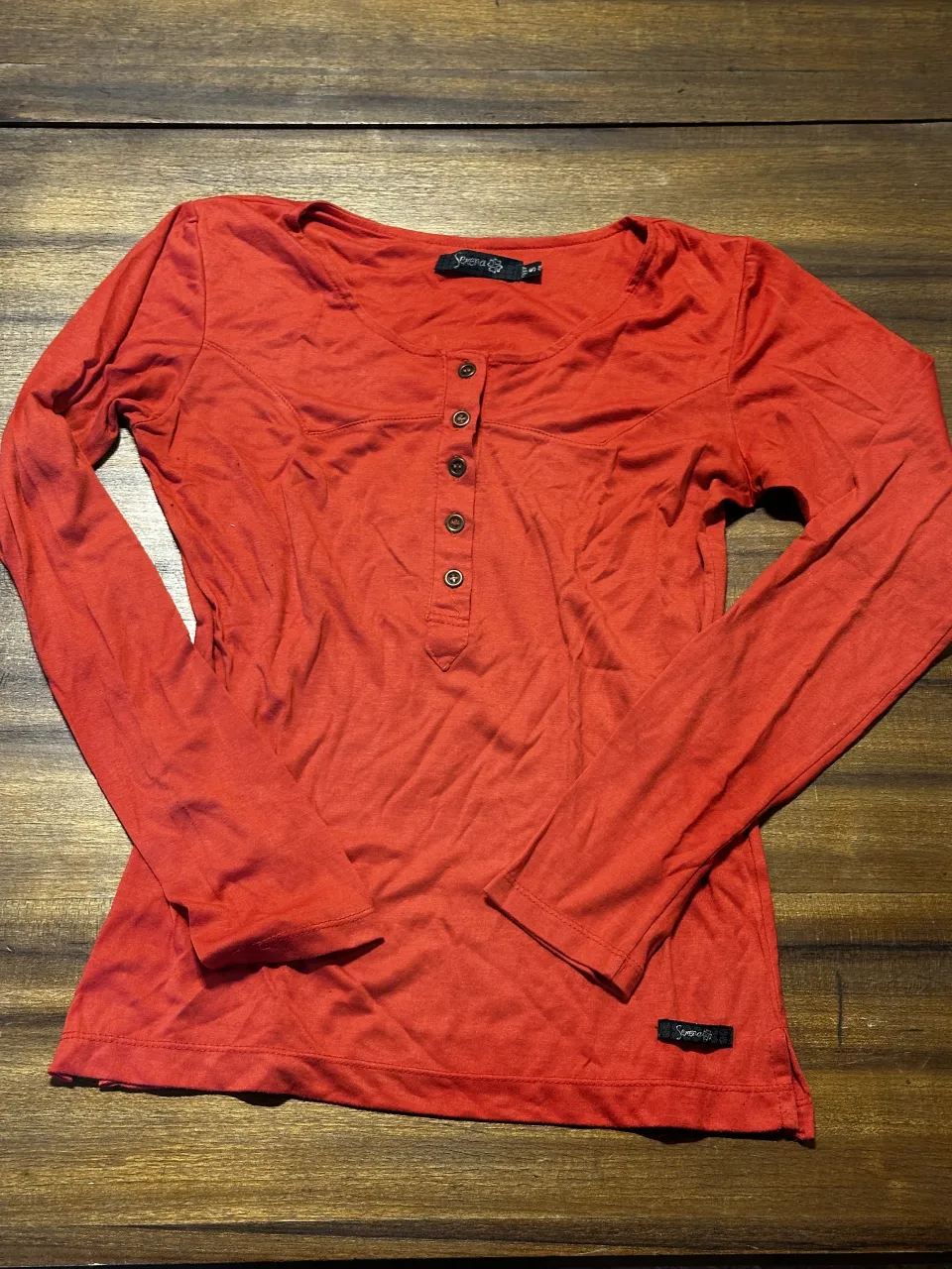 Remera Serena - imagen 1