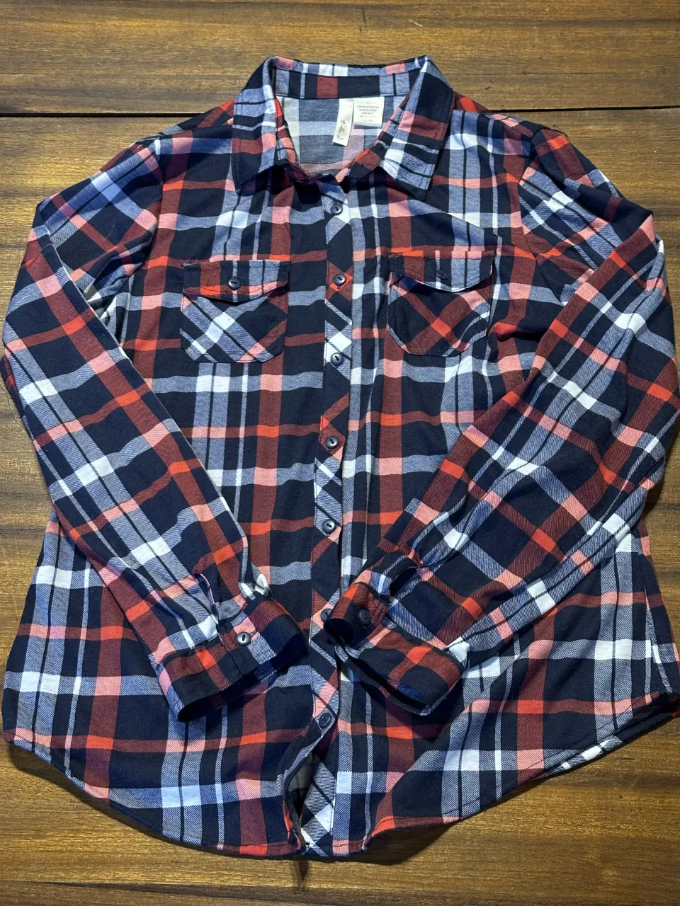 Camisa Billa - imagen 1