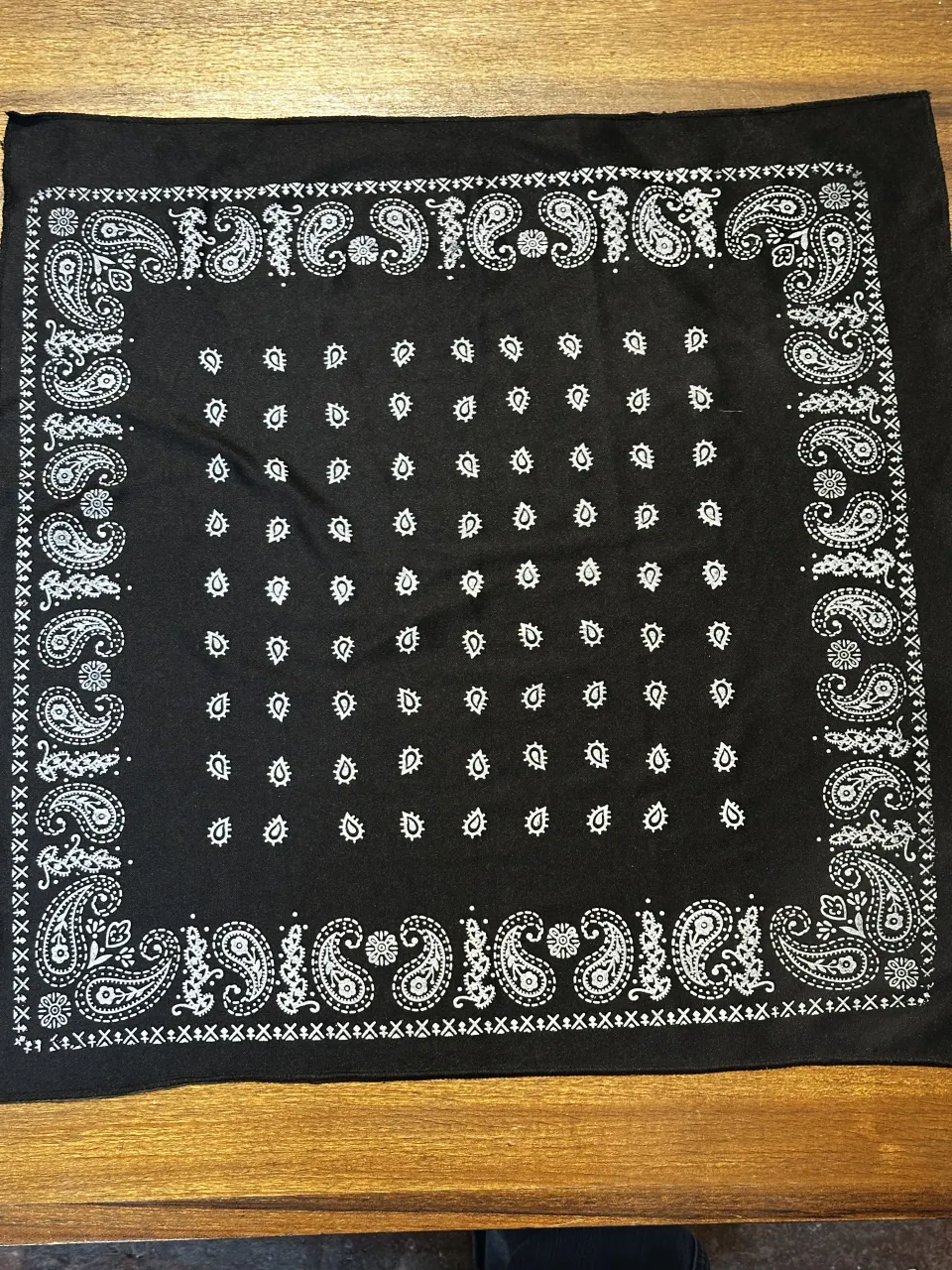 Pañuelo Sin marca - imagen 1