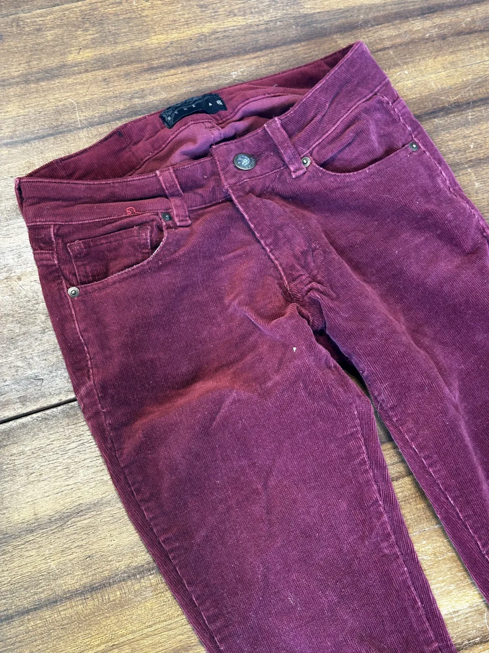 Pantalón Serena · Talle S