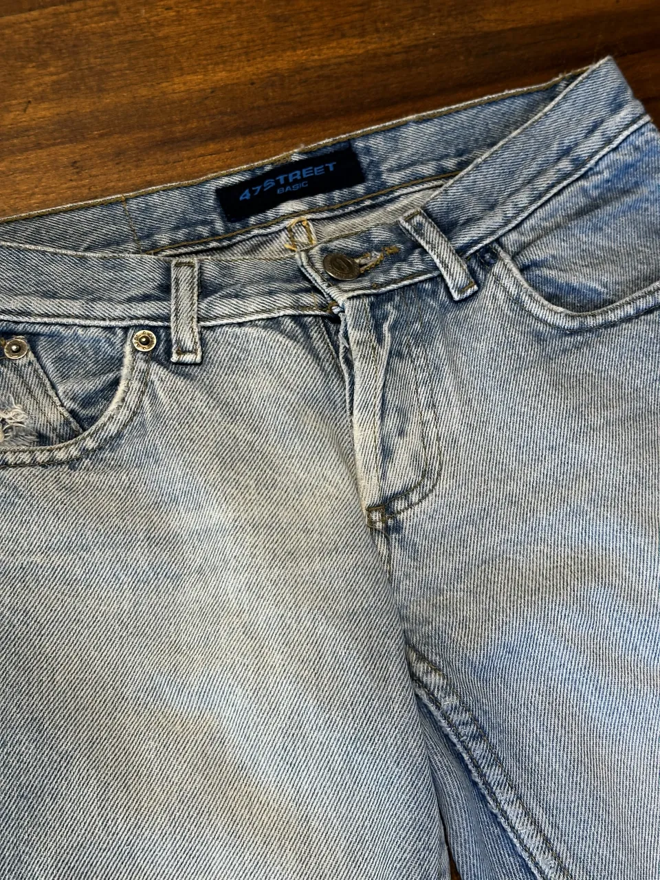 Jean 47 Street - imagen 1
