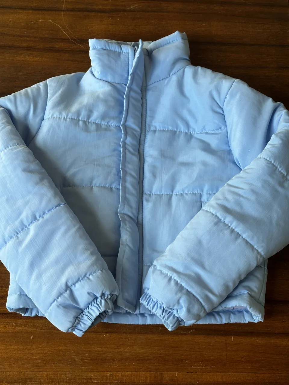 Campera Sin marca · Talle S