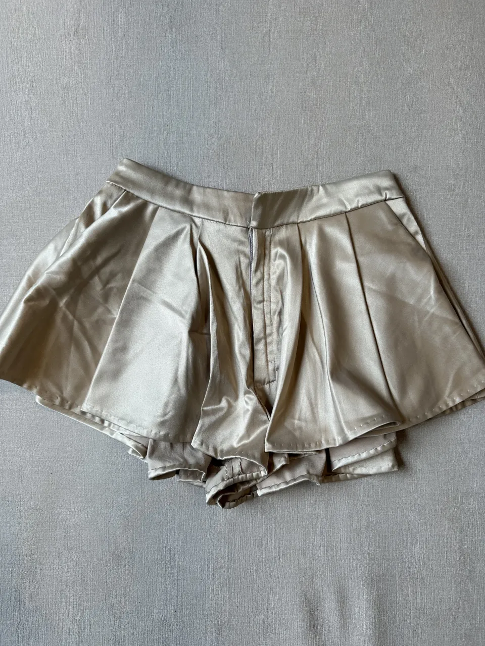 Short Sin marca · Talle S