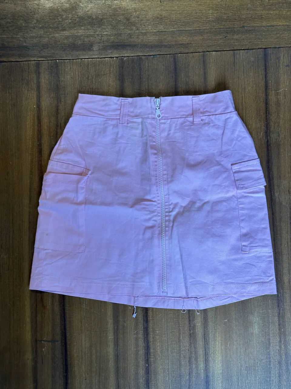 Pollera Naif - imagen 1