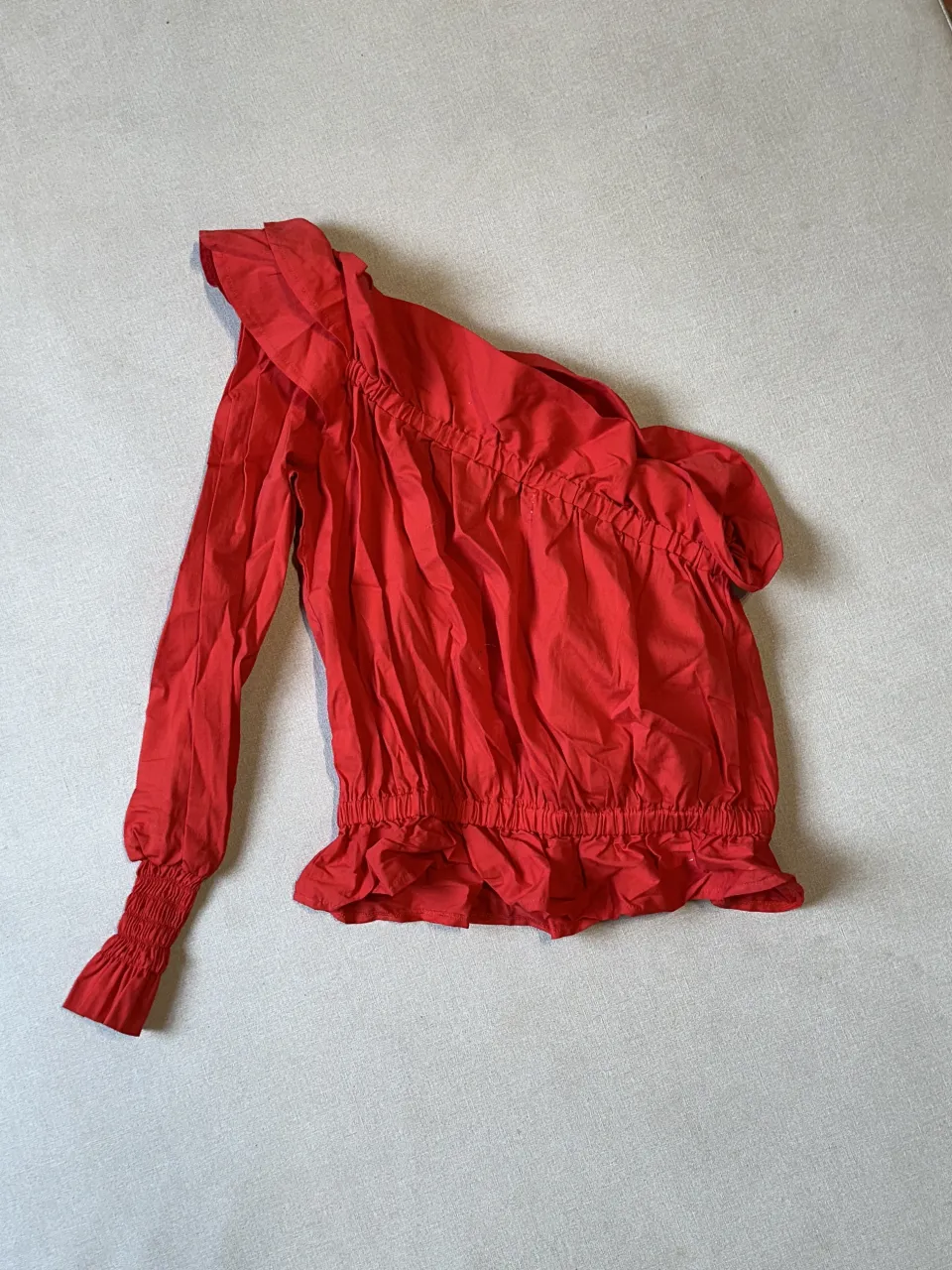 Blusa Liona - imagen 1