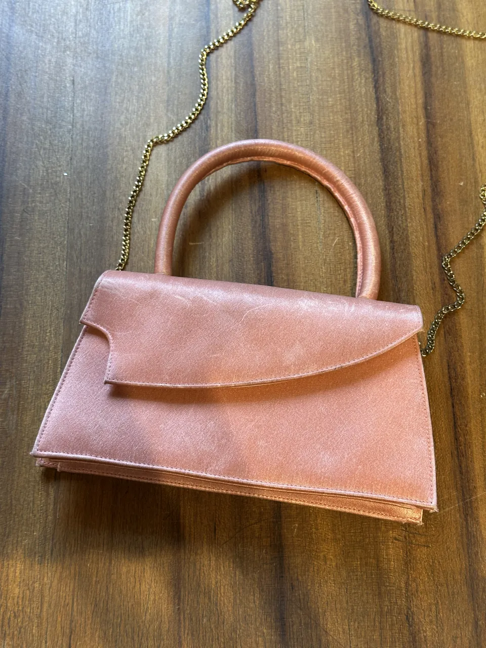 Cartera Vintage