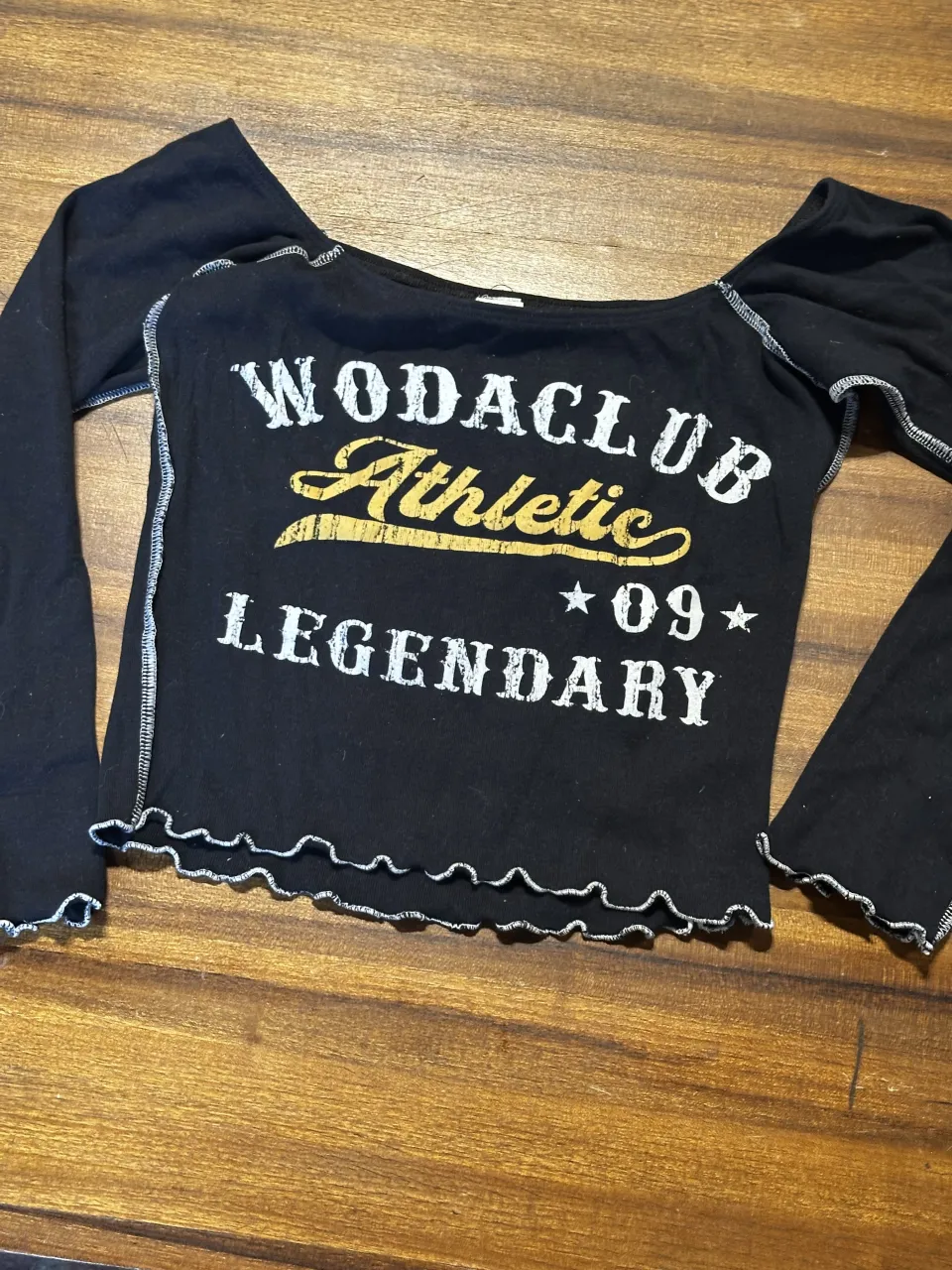 Remera Sin marca - imagen 1
