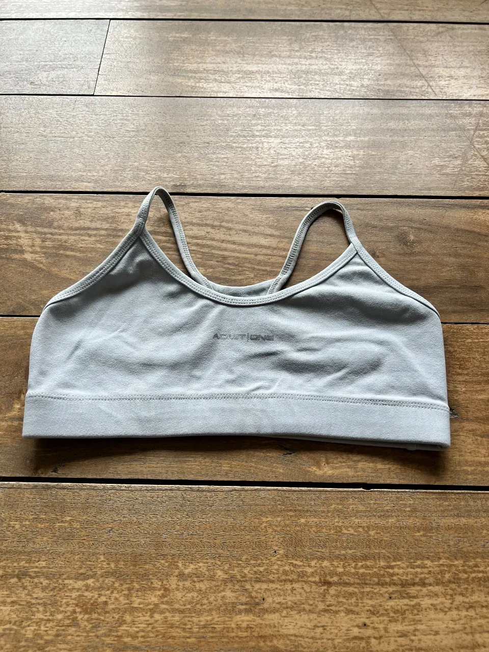 Top Admit One · Talle S
