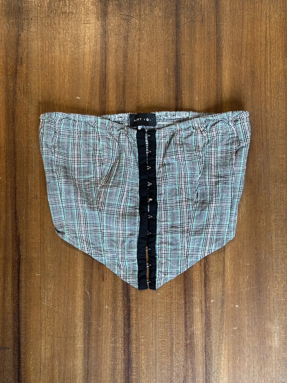 Top MANDY · Talle M