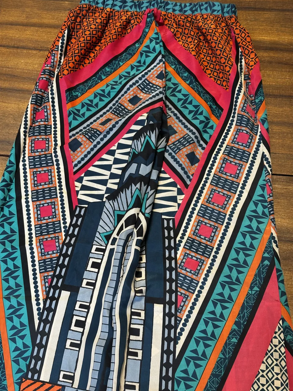 Pantalón Sin marca - imagen 1