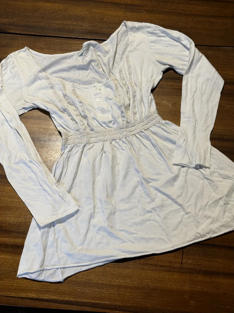 Remera Pura pampa - imagen 1