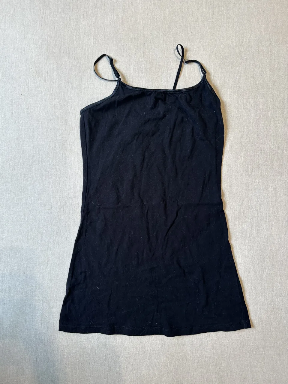 Musculosa Sin marca - imagen 1