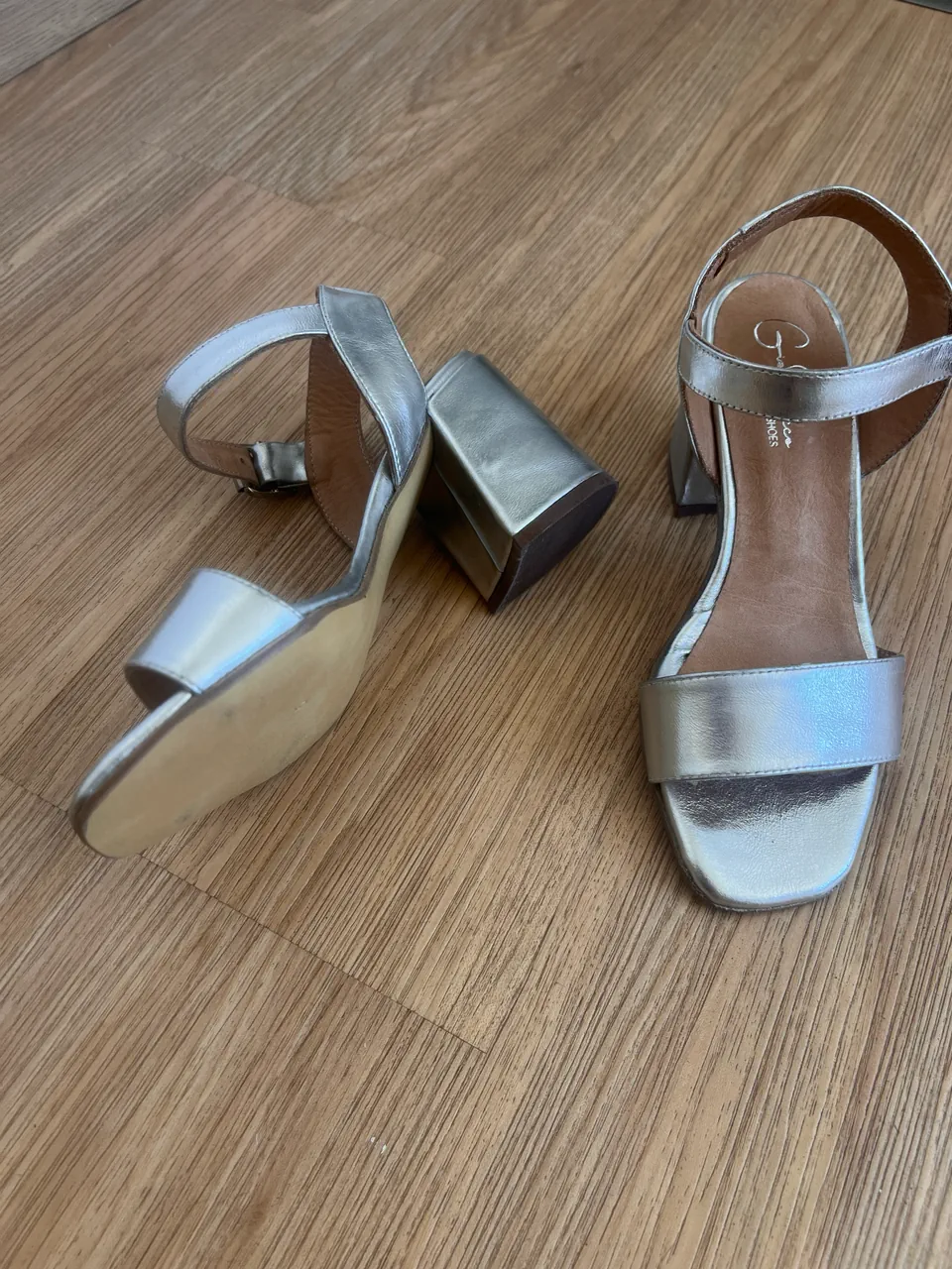 Sandalias Gio bocco - imagen 3