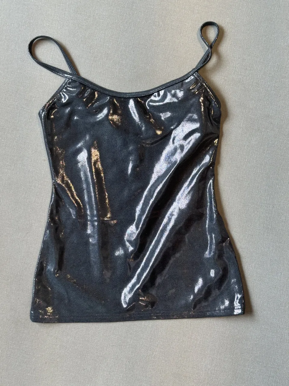 Top Capezio · Talle S