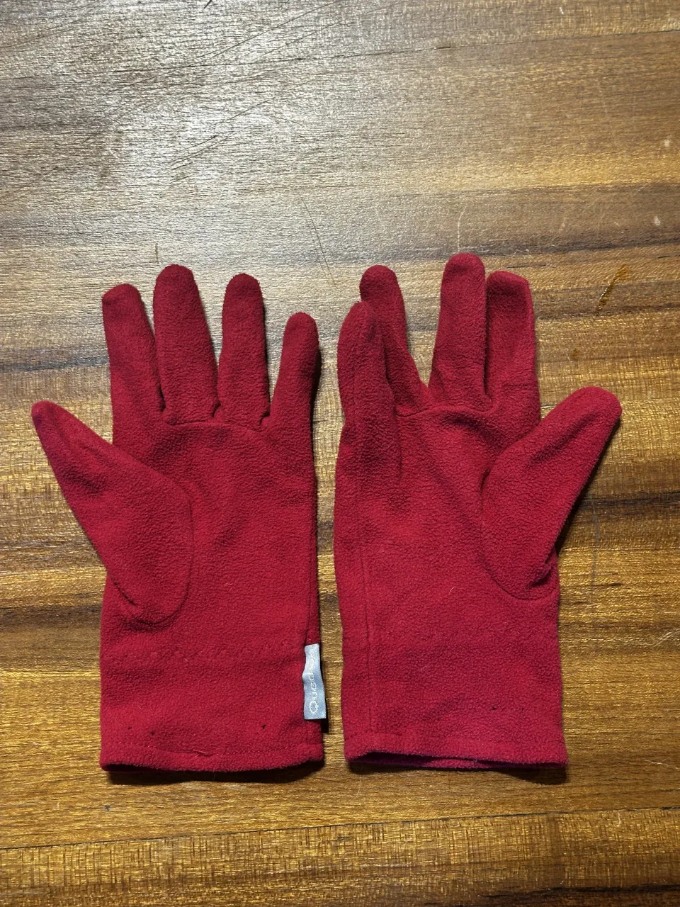 Guantes Quechua - imagen 1