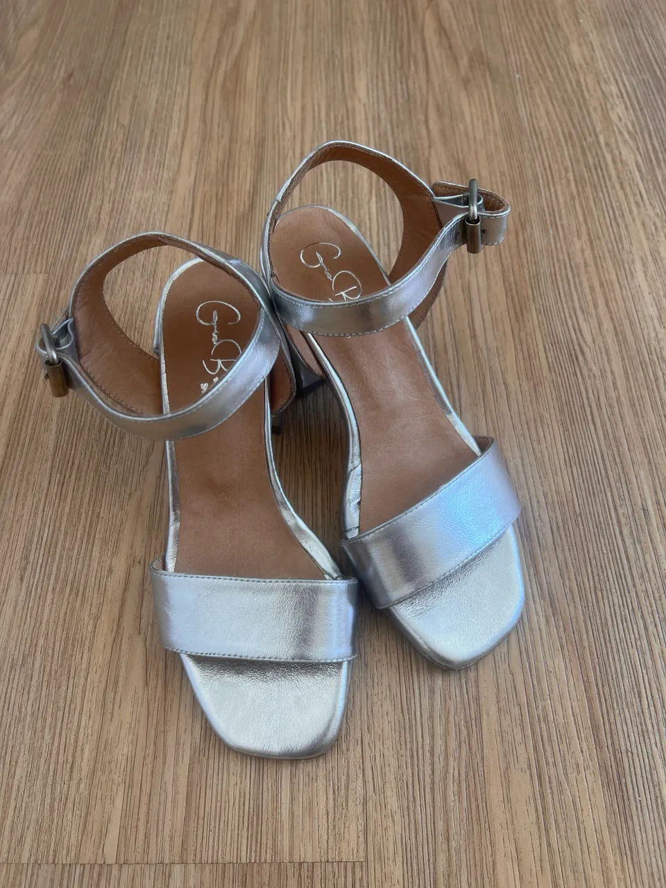 Sandalias Gio bocco - imagen 4