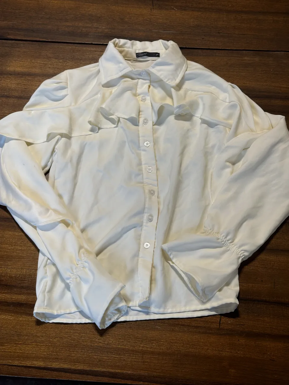Blusa Eternal - imagen 1