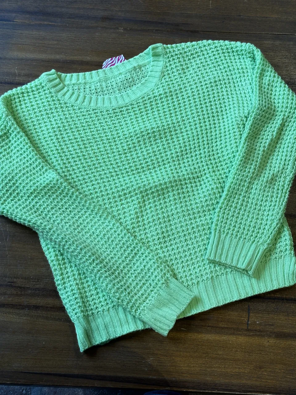 Sweater Sin marca - imagen 1