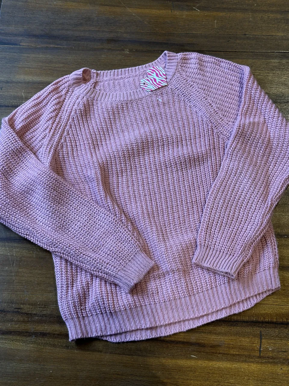 Sweater Sin marca · Talle único