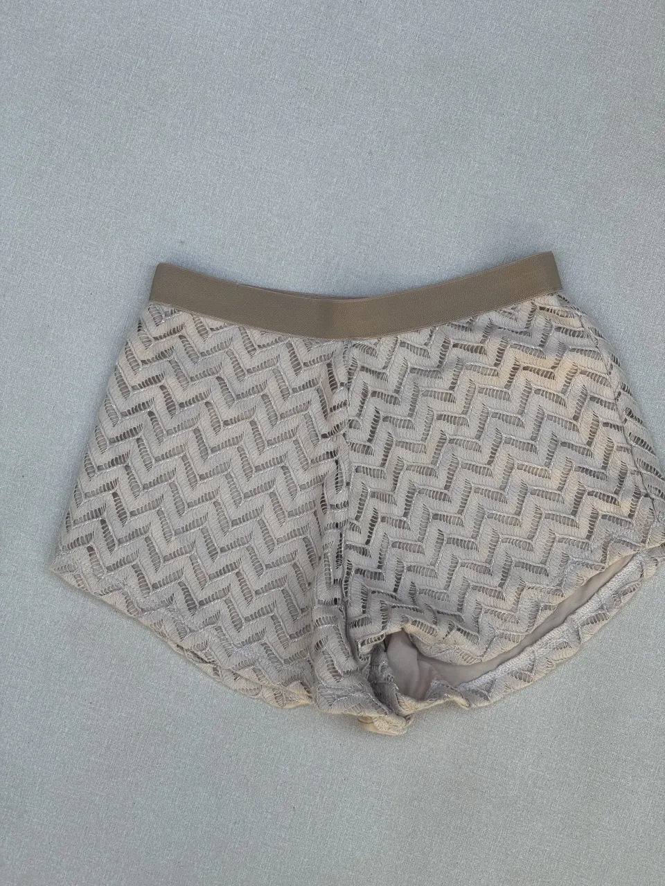 Blanca valenti · Talle S
