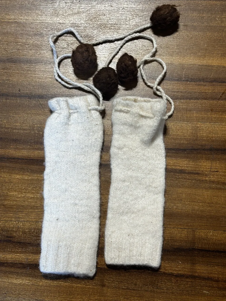 Guantes Sin marca - imagen 1