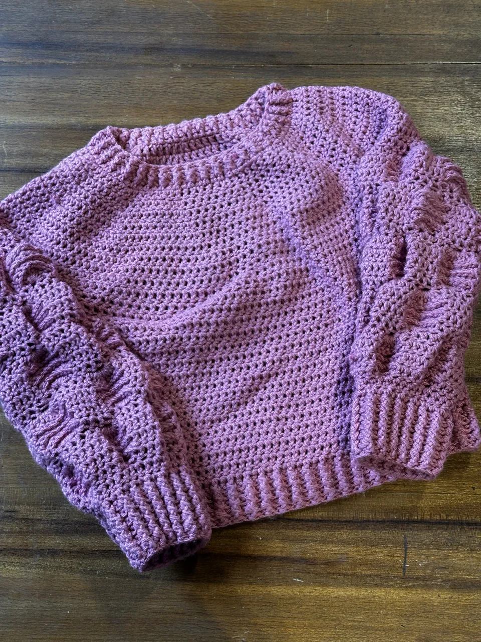 Sweater Sin marca · Talle único