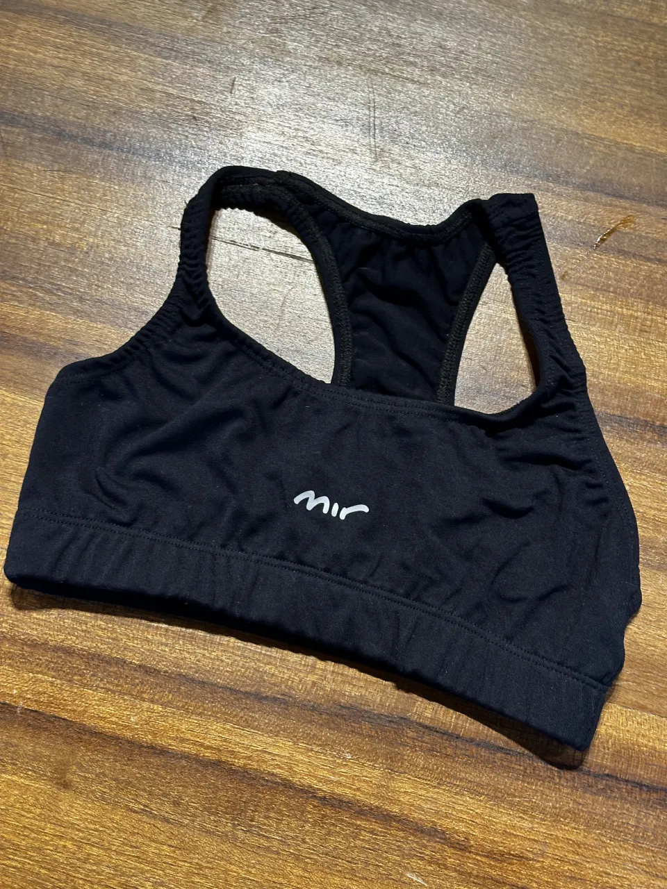Corpiño deportivo Mir fitness - imagen 1