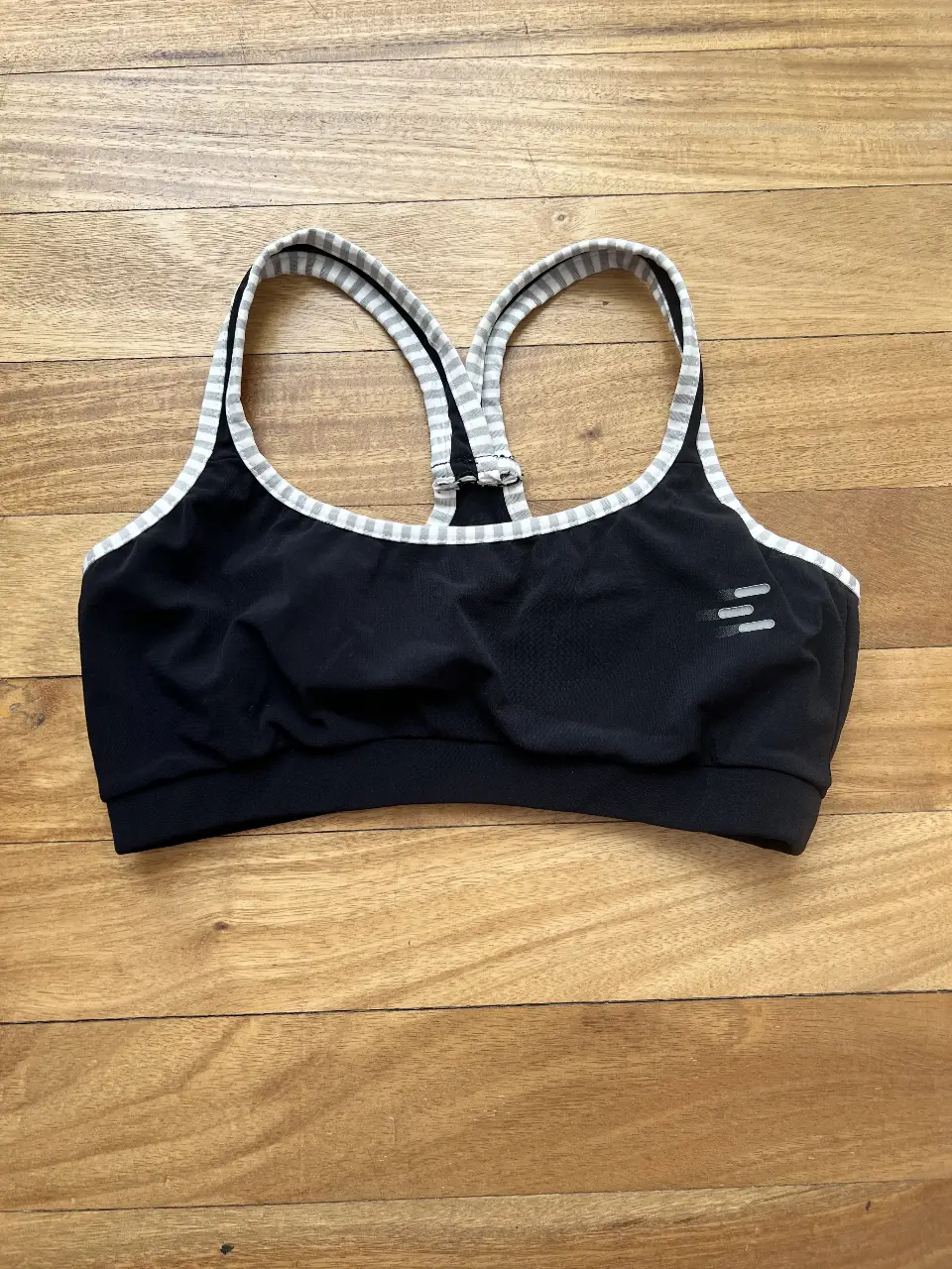 Corpiño deportivo Class Life · Talle XS