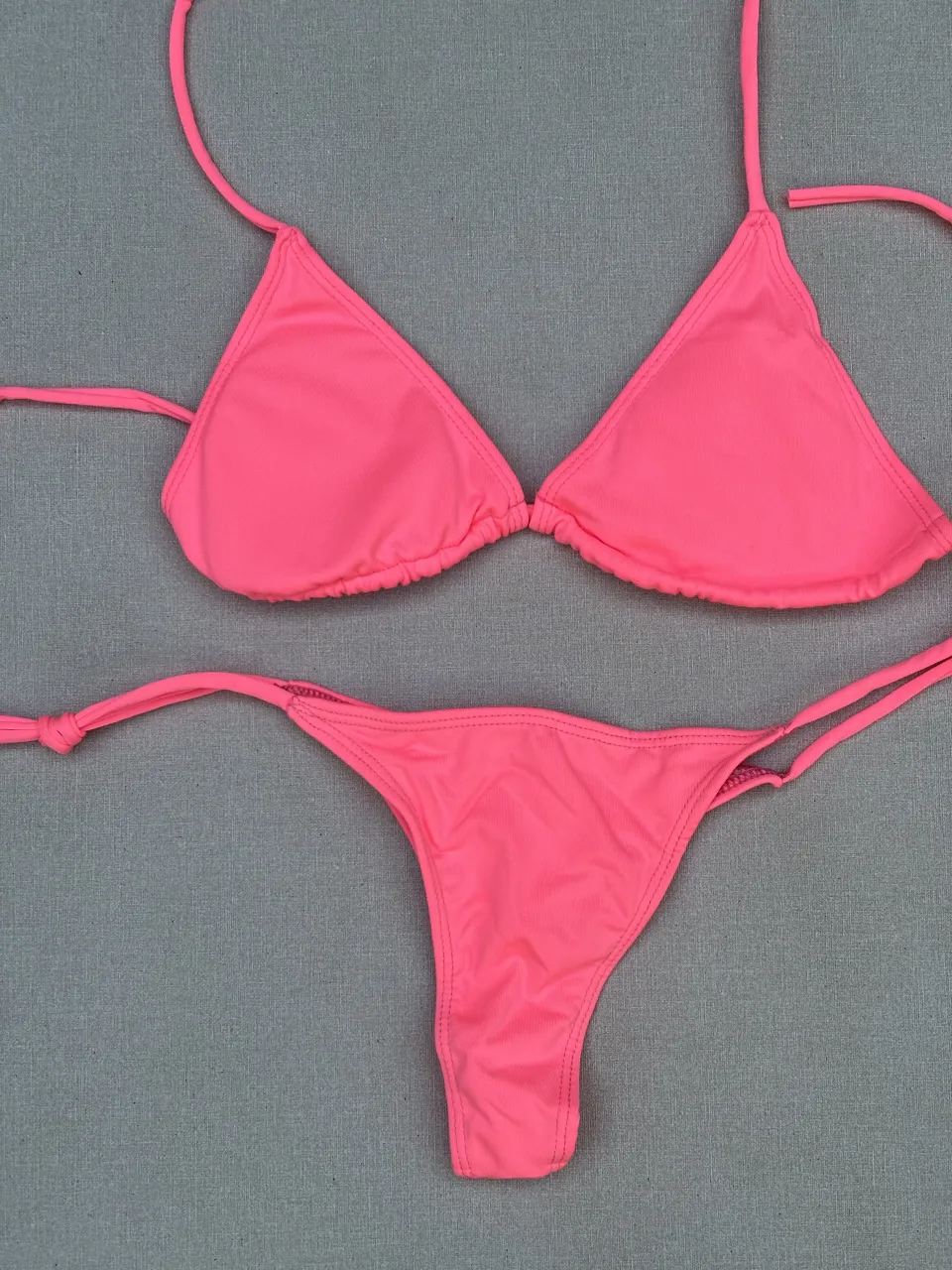 Bikini Sin marca · Talle 1