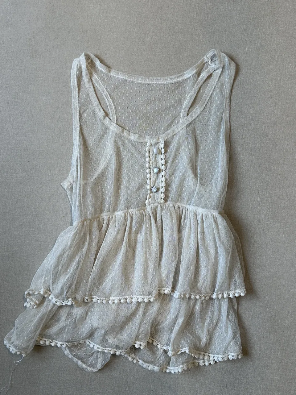 Top Sin marca - imagen 1
