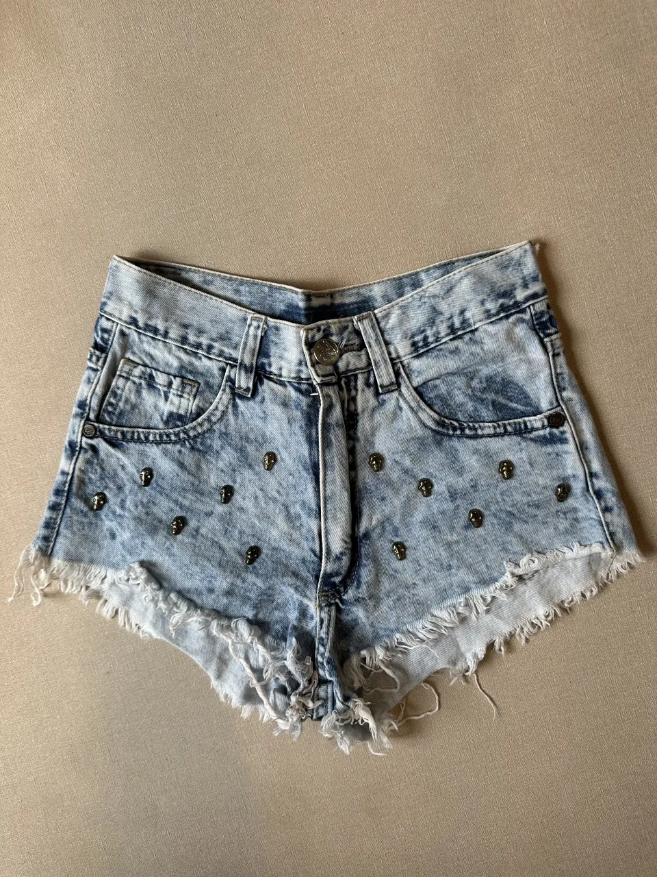 Short DIOSALUNA · Talle S