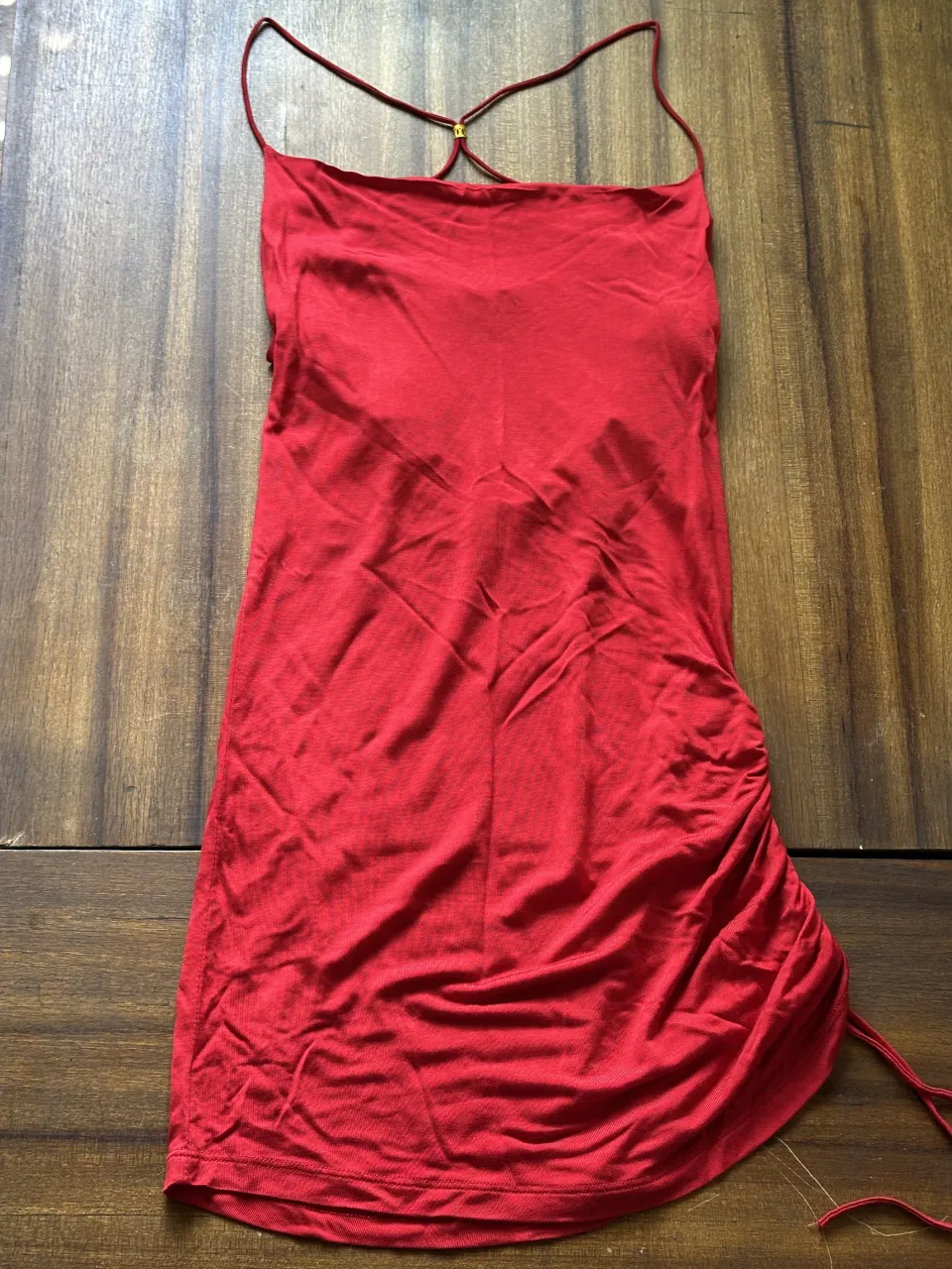 Vestido ST. MARIE · Talle 1