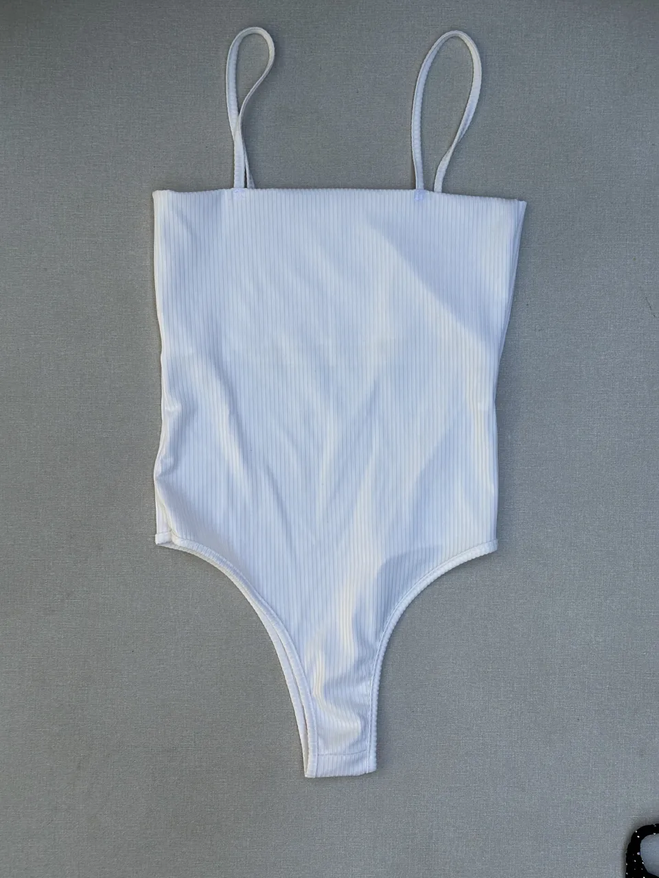 Body Sin marca - imagen 1