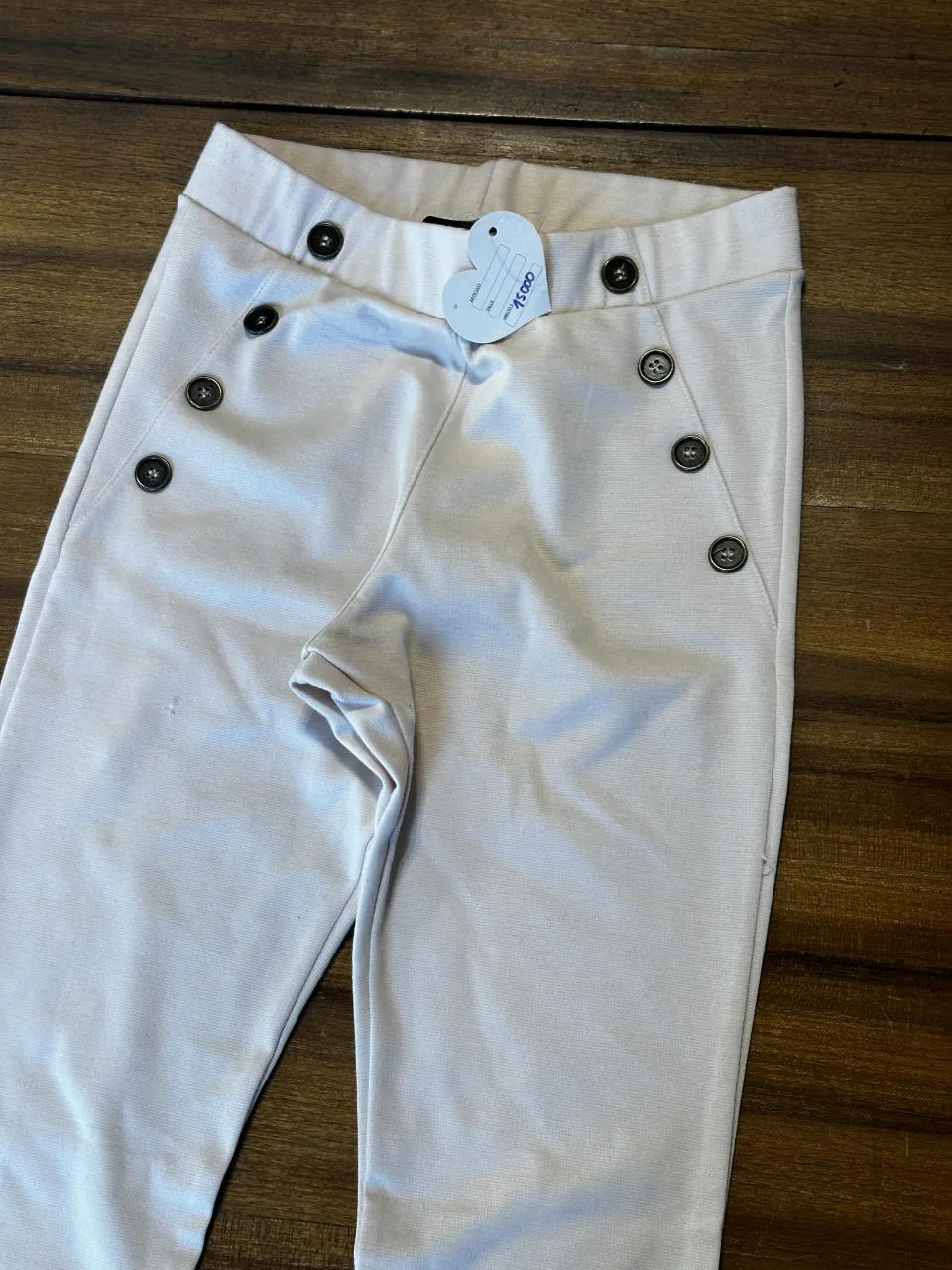 Pantalón Serena · Talle S