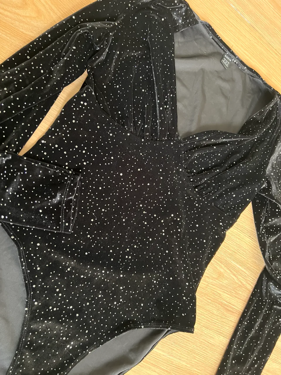 Body Shein - imagen 1