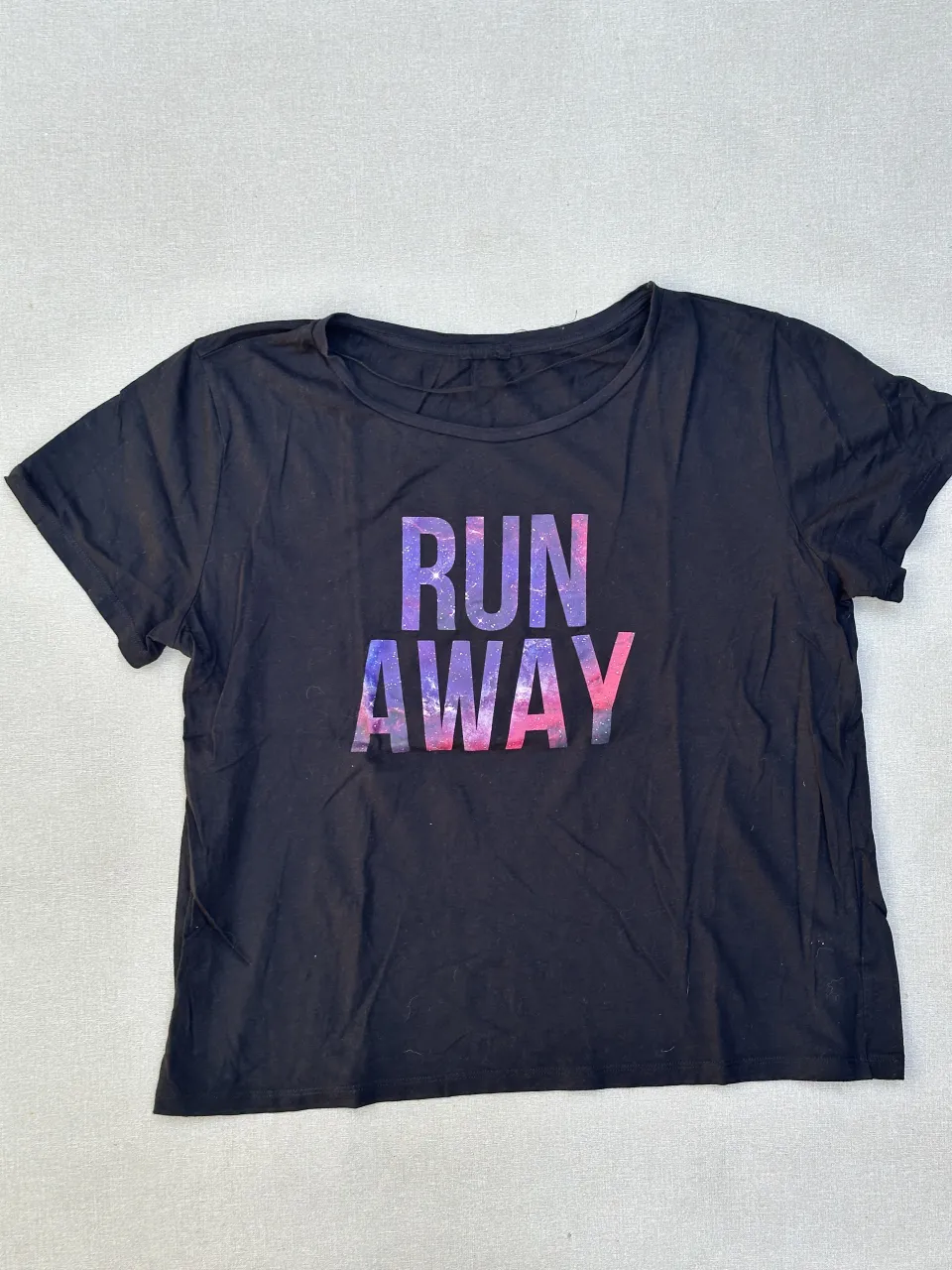 Remera Oysho - imagen 1