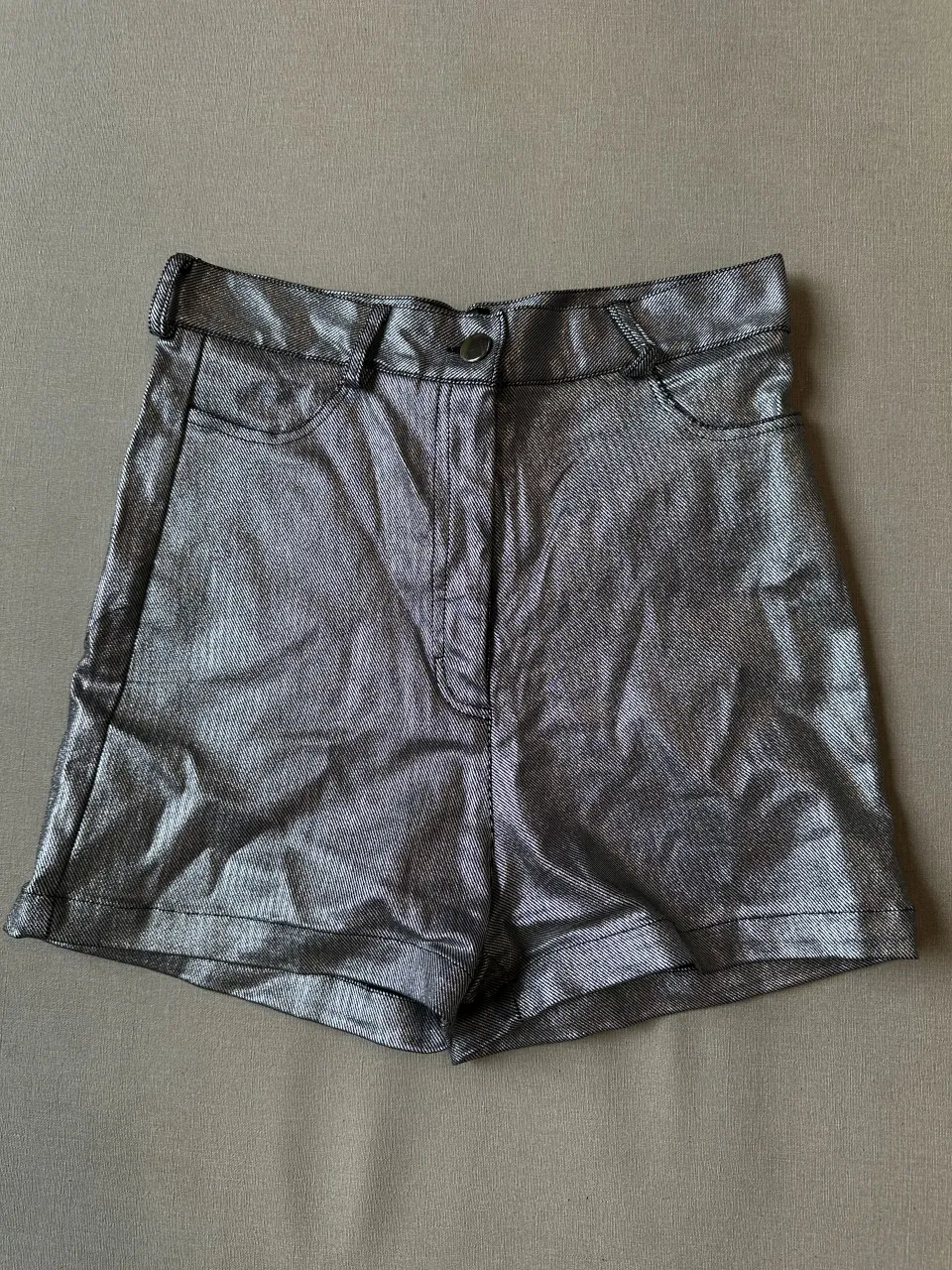 Short Sin marca · Talle S