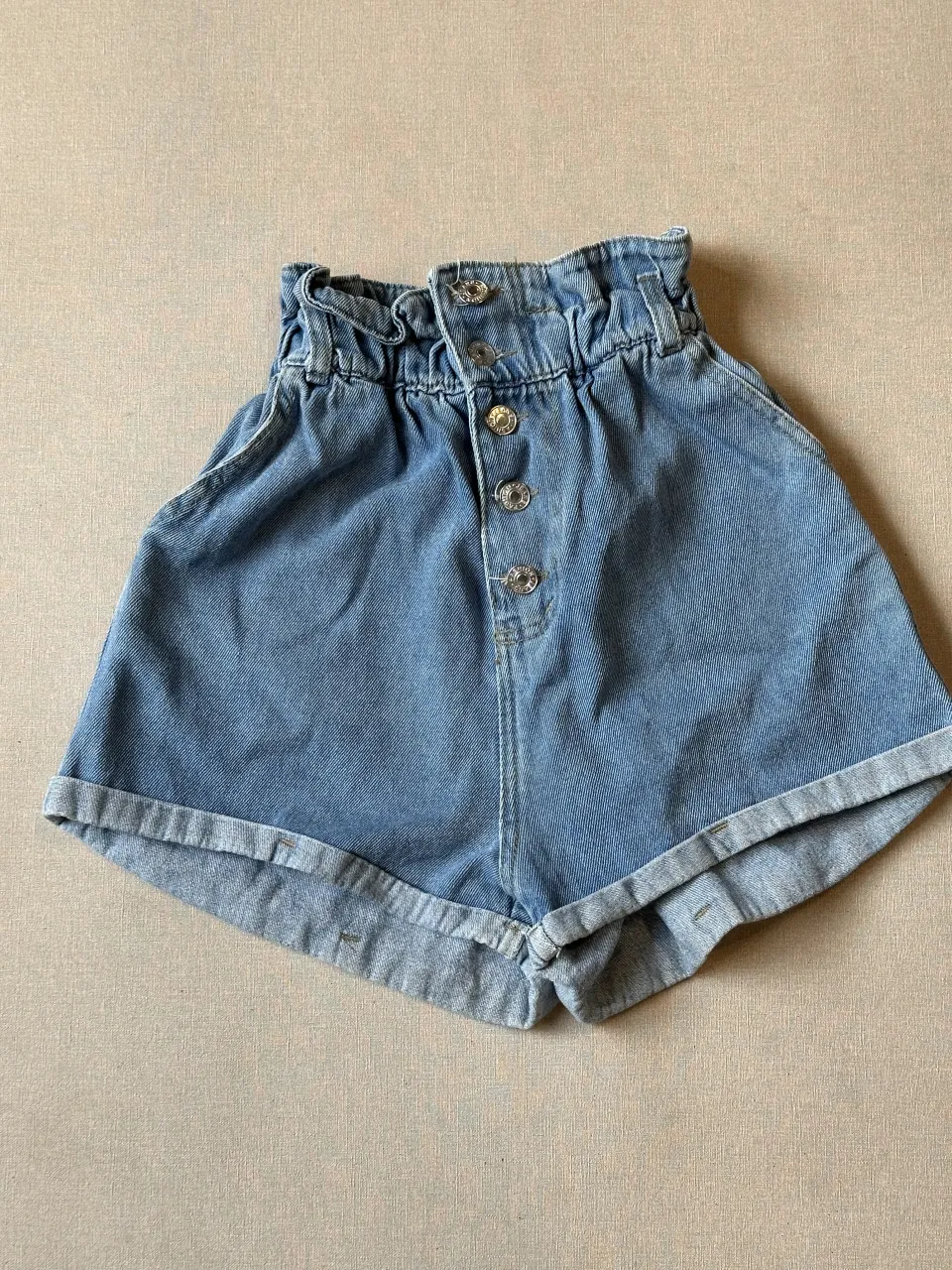 Short Embrujo · Talle EU 36