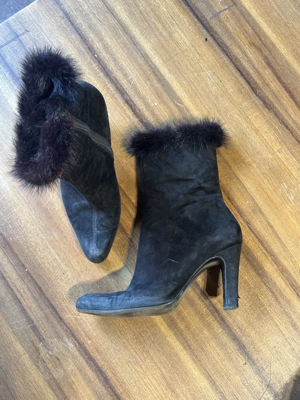 Botas Pigalle - imagen 1