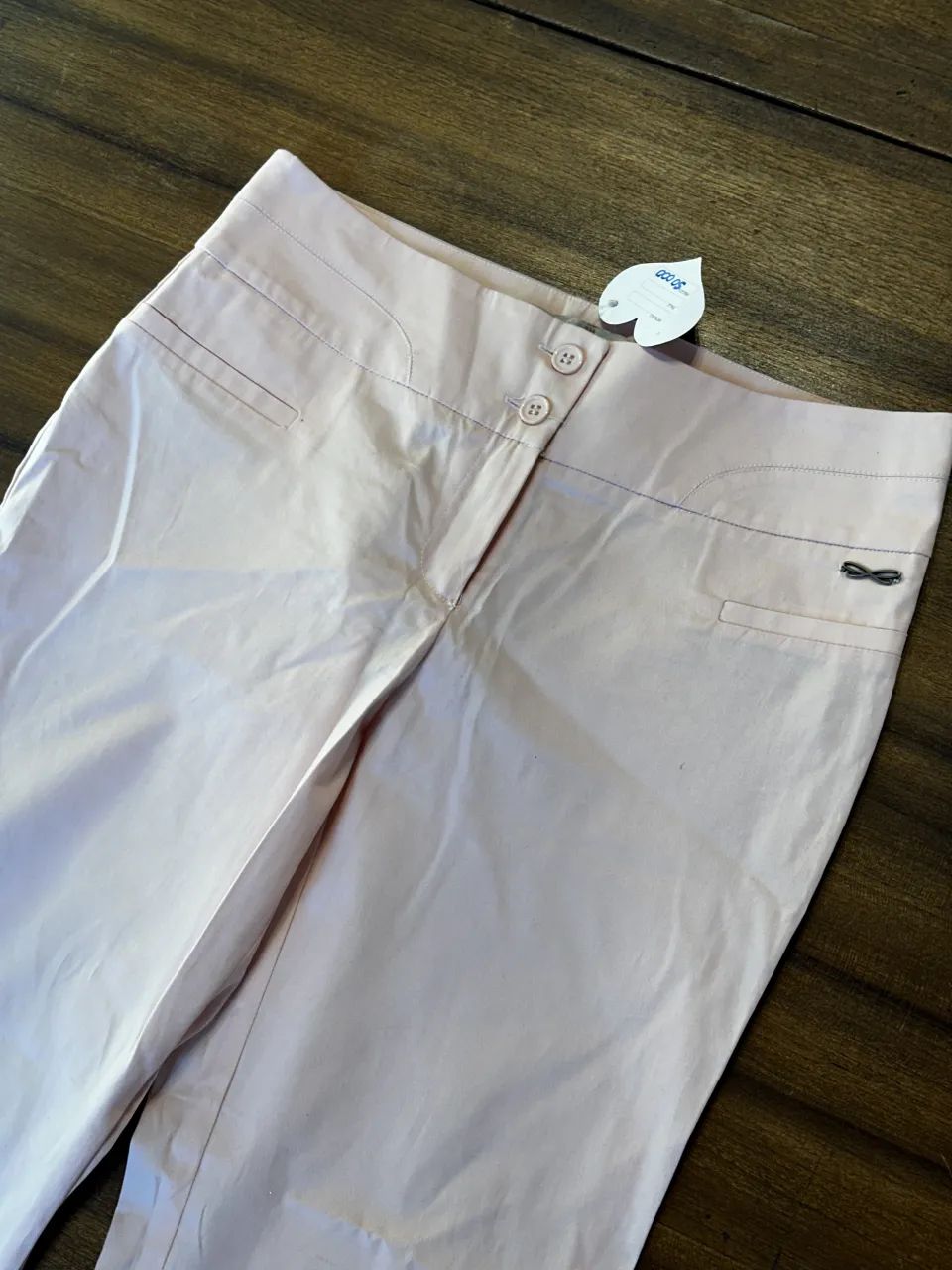 Pantalón Markova · Talle S