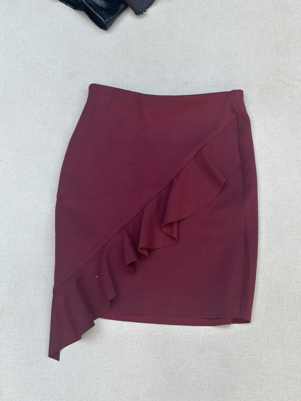 Pollera Sin marca · Talle S