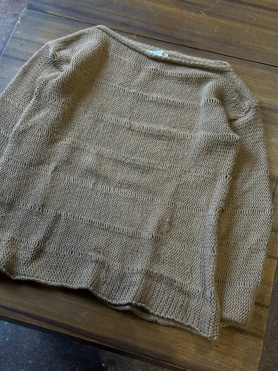 Sweater By deep - imagen 1
