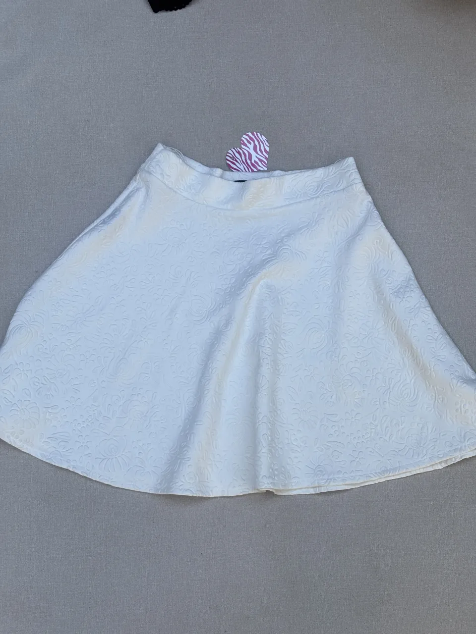 L exclusif · Talle US 38