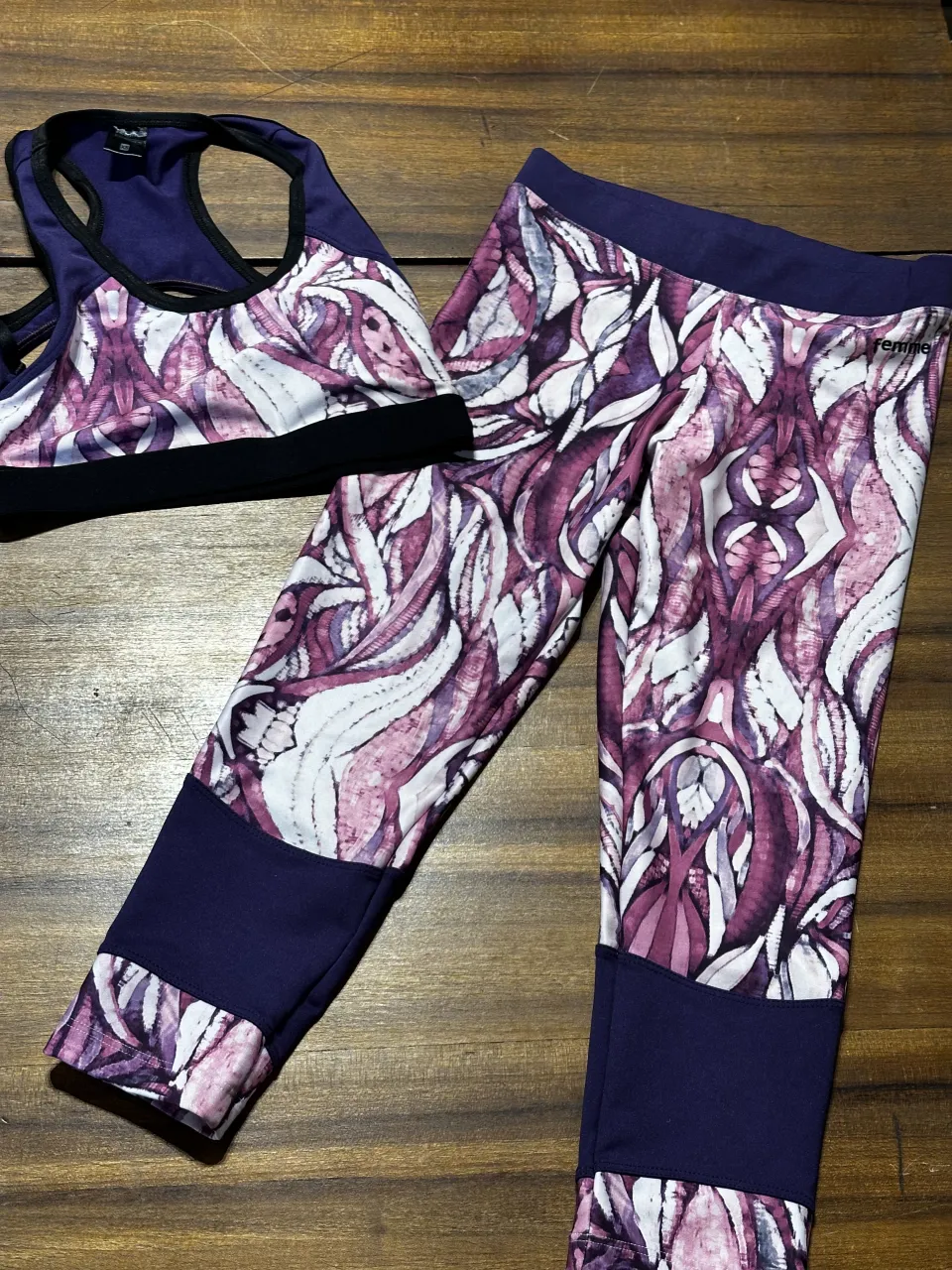 Calza Femme - imagen 1
