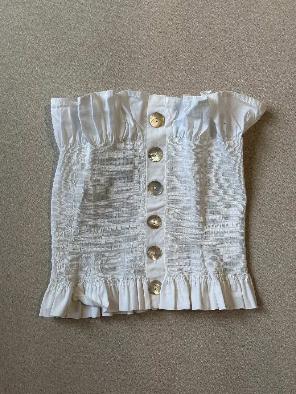 Top Liona · Talle S