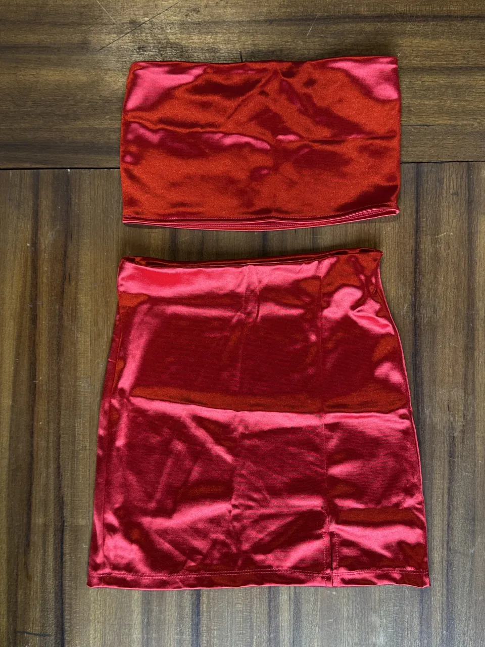 Minifalda Sin marca - imagen 1