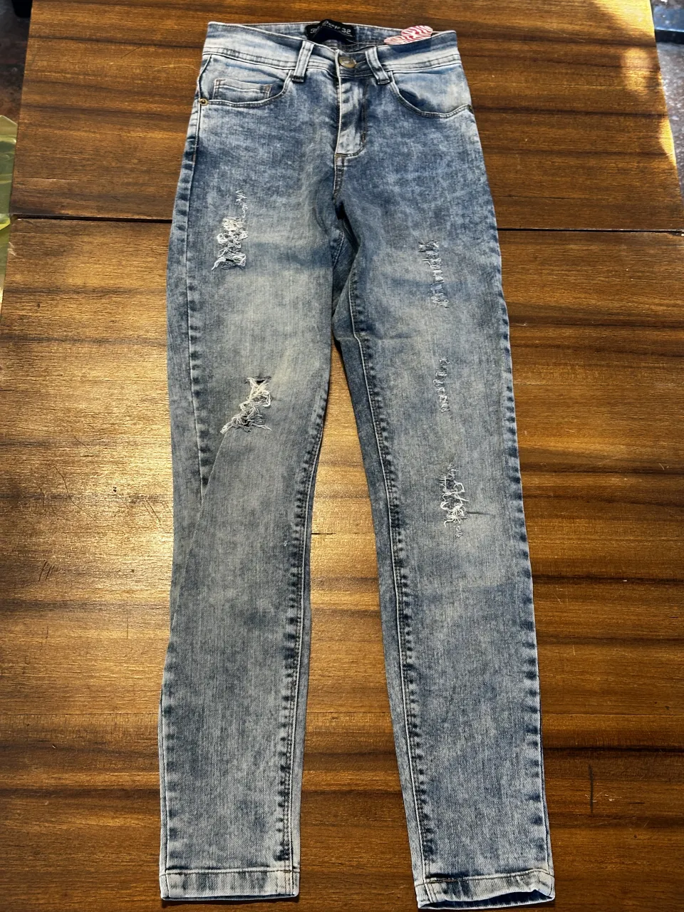 Jean By deep · Talle S